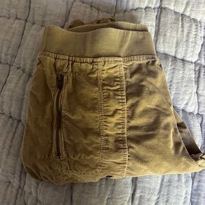 Khaki cords by Wearables